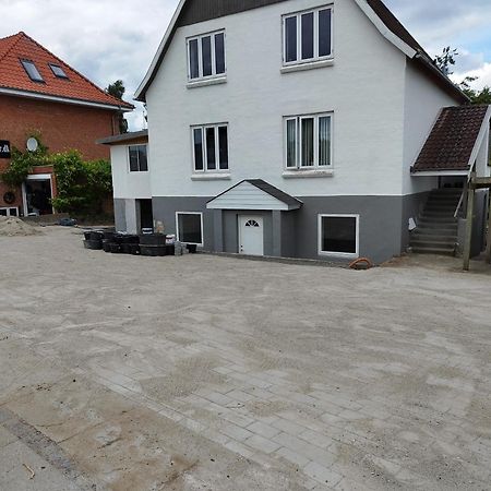 Apartamento Fjeldgaard Odense Exterior foto