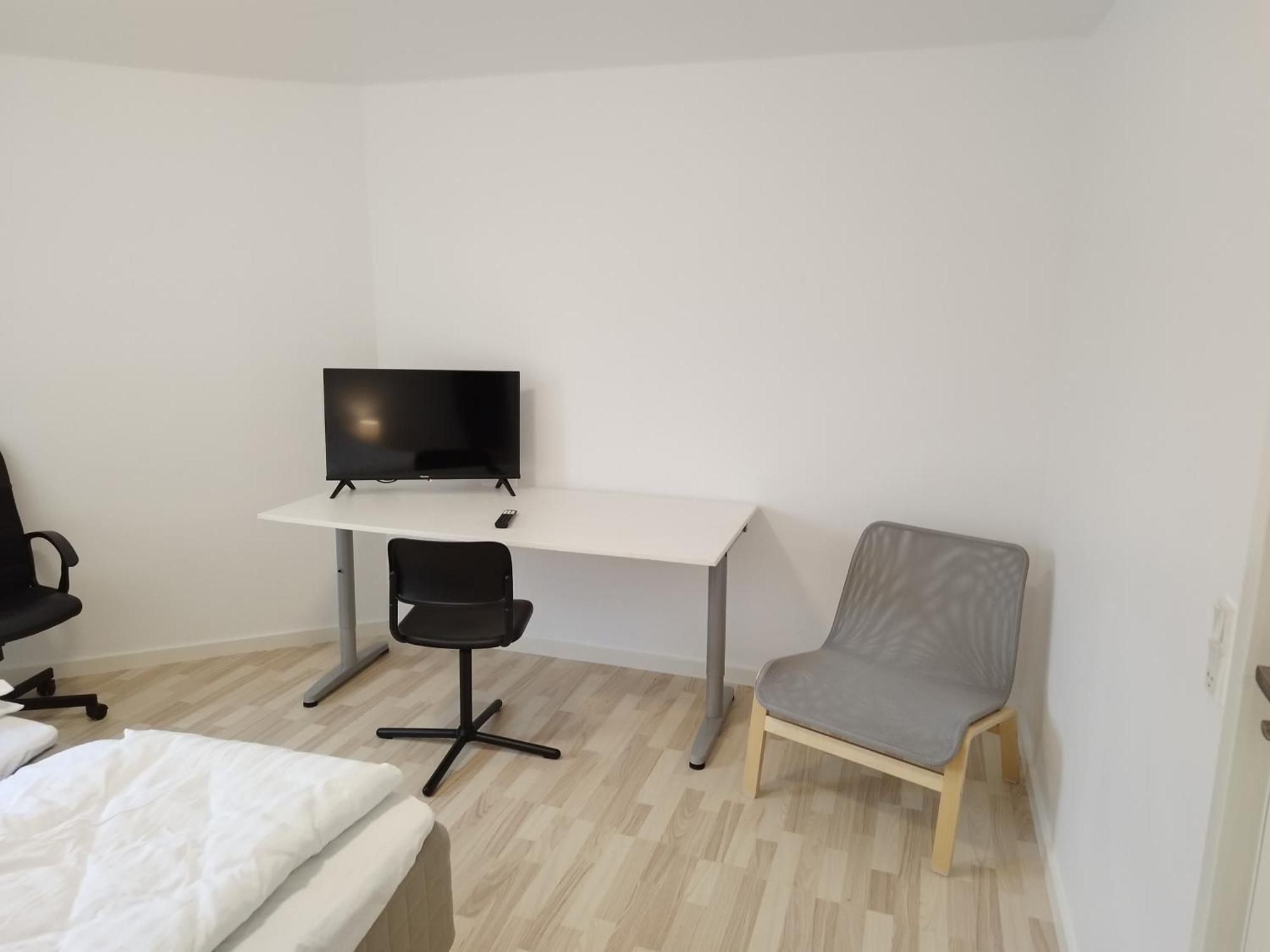 Apartamento Fjeldgaard Odense Exterior foto
