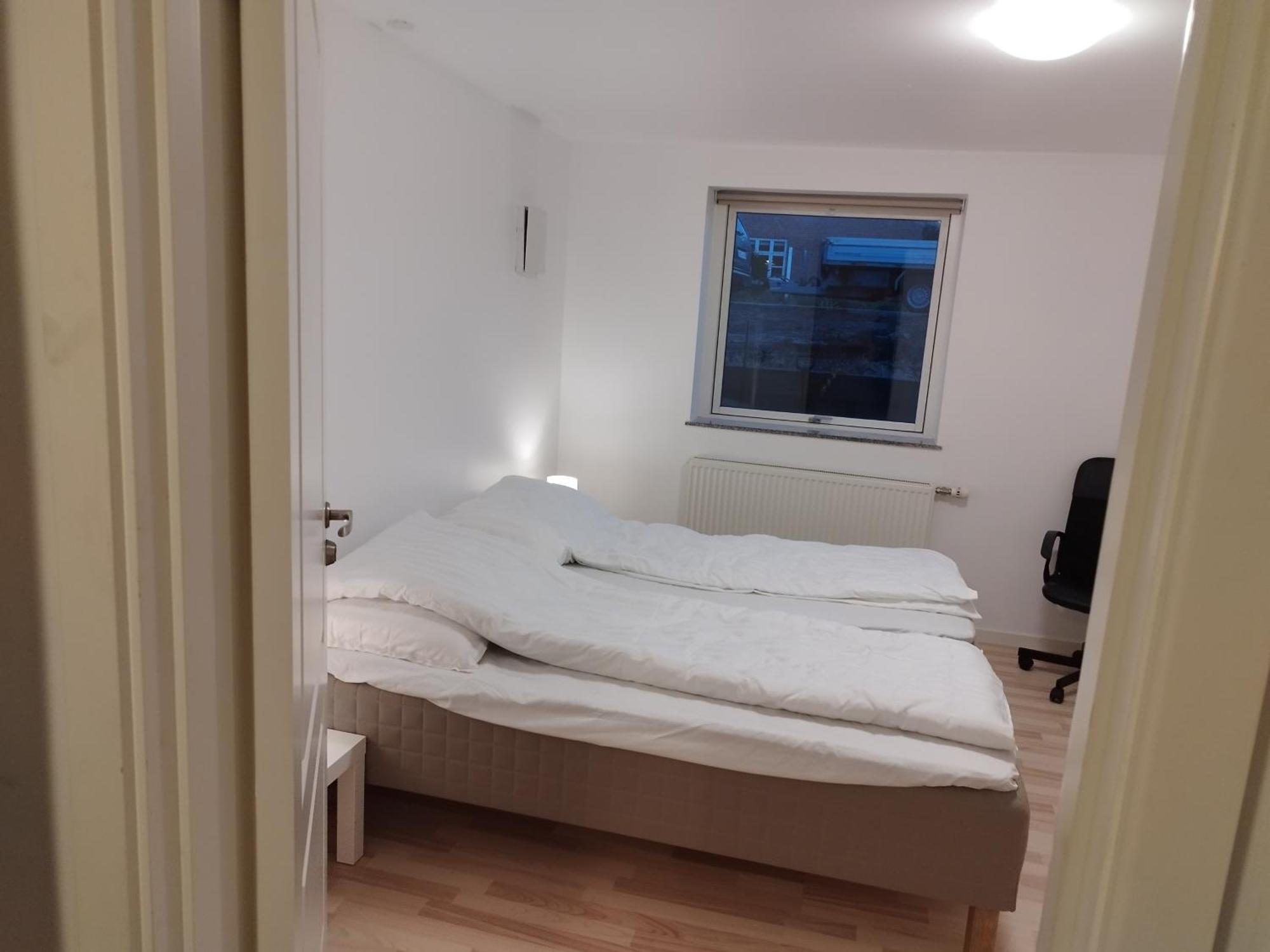 Apartamento Fjeldgaard Odense Exterior foto